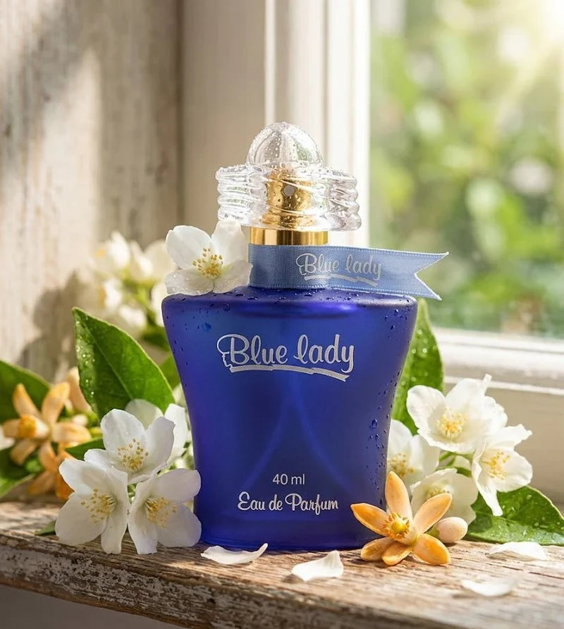 Fragrances