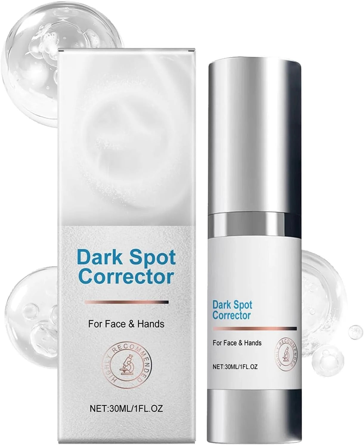 Dark Spot Repair Lotion without side effects 
