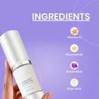 Dark Spot Repair Lotion without side effects 