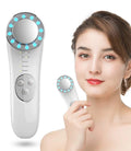 Facial Massager Skin Care Tools 7 In 1 Face Lifting Machine and face tightening.