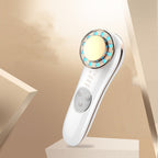 Facial Massager Skin Care Tools 7 In 1 Face Lifting Machine and face tightening.