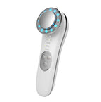 Facial Massager Skin Care Tools 7 In 1 Face Lifting Machine and face tightening.