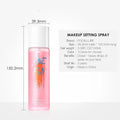 Makeup Mist Spray Long Lasting Smear-proof Makeup