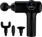 SPA Sciences Recovery SmartGun Pro Massage Gun Ⓢ